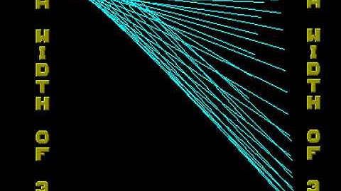 D-Tect - Ami Expo´92 - Amiga Intro