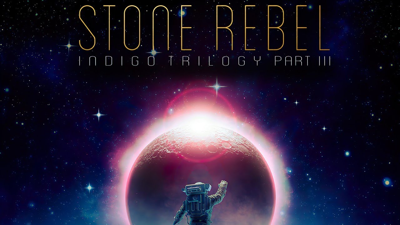 Indigo том 10 часть 1. Stone Rebel 2021 Saturn Return. Stone Rebel - Space Arc collection (2021). Stone Rebel - Terra luminis. Stone Rebel\Soul Shelter (2018).