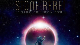 Stone Rebel - Saturn's Return (2021) [Full Album]