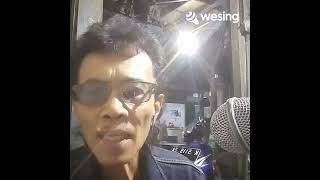 Ijinkan Aku Menyayangimu