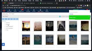MavSocial Bulk Upload
