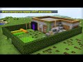 ЭТОТ ИГРОК ВЫШЕЛ С СЕРВЕРА 10 ЛЕТ НАЗАД И ОСТАВИЛ СВОЙ ДОМ В МАЙНКРАФТ | Компот Minecraft
