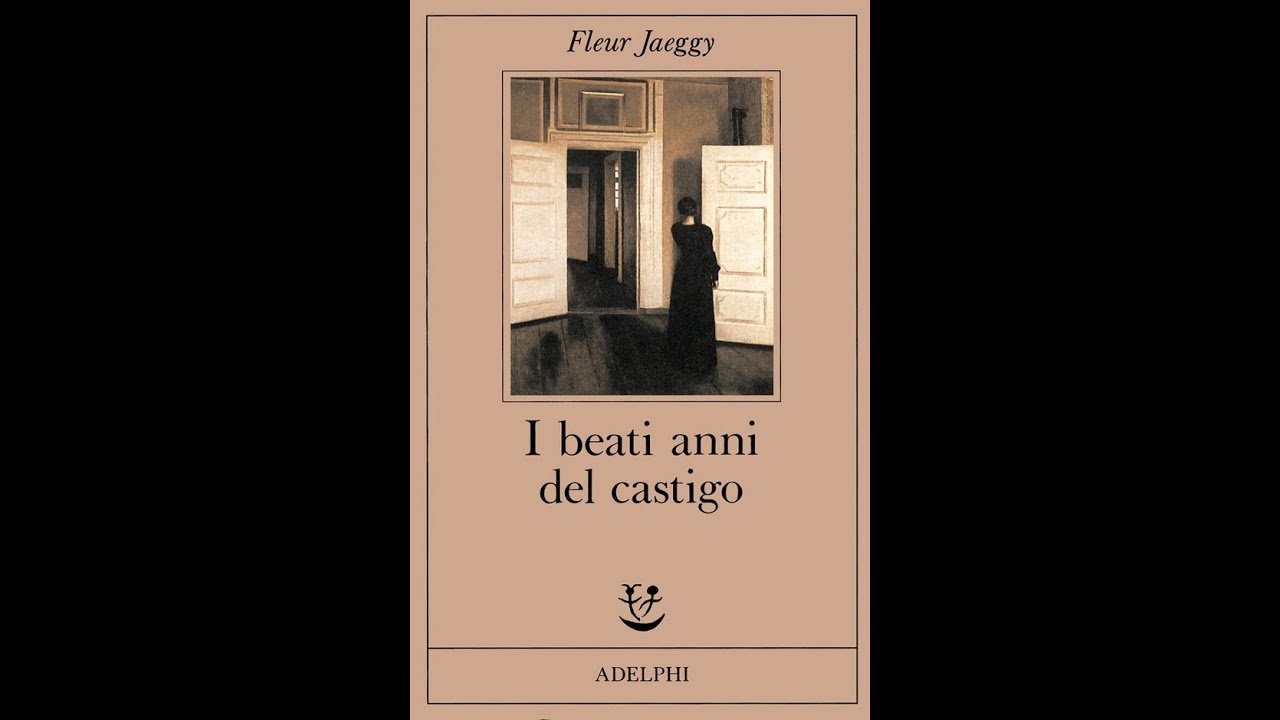 i beati anni del castigo