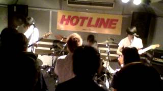 under the sun HOTLINE2012 島村楽器岡山店 店予選動画.mov