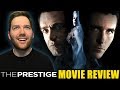 The Prestige - Movie Review