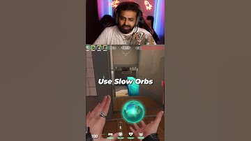 Valorant Premier Defense Guide for Split | *Tips & Tricks* #shorts