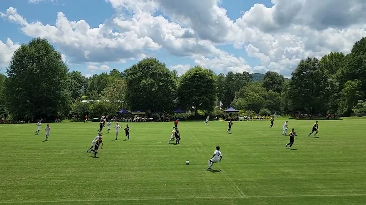 Emory & Henry vs Warren Wilson