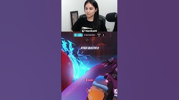 solo payload win #overwatch #overwatch2 #shorts #sombra #junkrat #nanikahi
