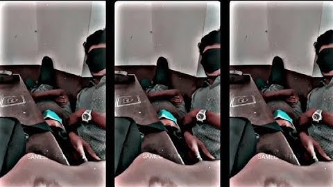 🔥New Backbencher Edit😎A Light Motion Video Editing XML 😜