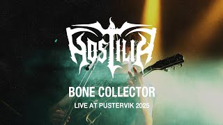 Hostilia - Bone Collector