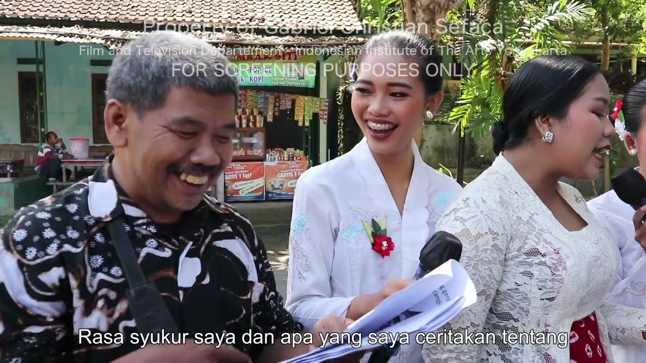 NABUH RASA