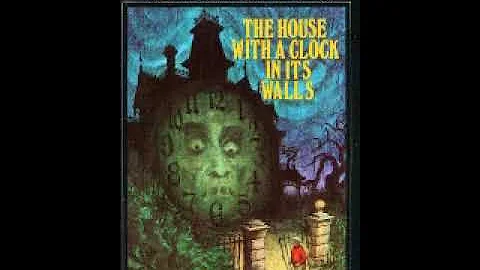 The House With a Clock In Its Walls by John Bellairs full audiobook - DayDayNews