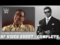 Rick 'The Model' Martel - Wrestling Shoot Interview (Complete)