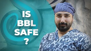 Dr Serkan Balta Aesthetic Plastic Surgeon Is Bbl Safe