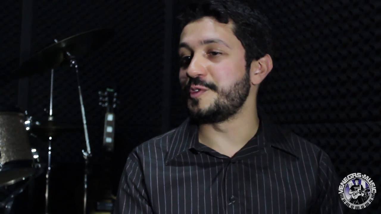 Leonardo Greco Entrevista com Ivan Barasnevicius 17 08 2016 YouTube