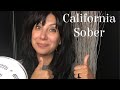 Thoughts on california sober