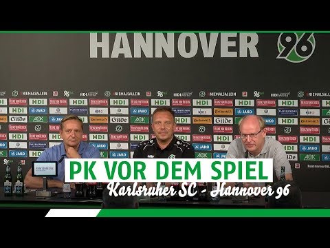 RE-LIVE: Die PK