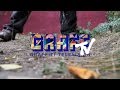 Graffiti tv 020 slider