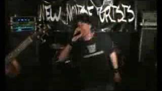 New Noise Crisis - Nightmare