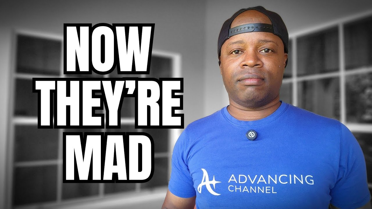 Они пытались тебя уничтожить… Теперь они в ярости (и это имело огромный обратный эффект).