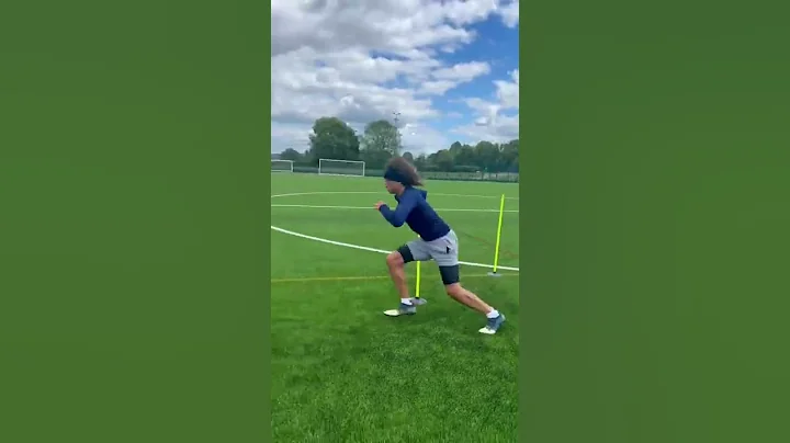 Acceleration, change of direction, plyometrics & s...