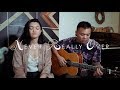 Katy perry  never really over cover ft isa briones  aj rafael