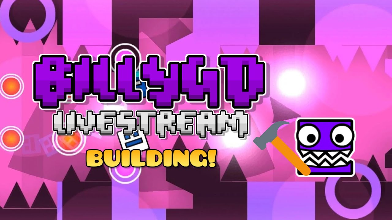Making My NCS Level Geometry Dash YouTube Making my ncs level geometry dash youtube