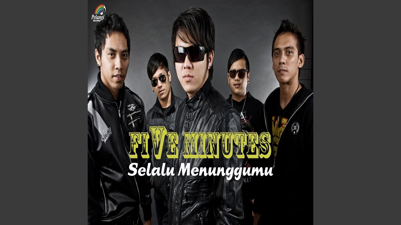 Selalu Menunggumu - YouTube