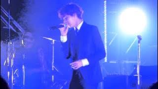 Crazy Love ICON No Min Woo @Hotel Okura Tokyo