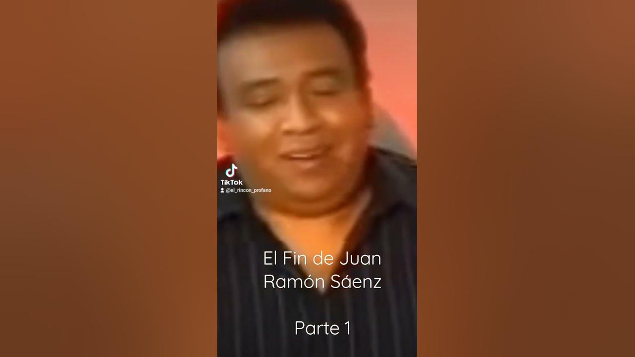 ¿Qué pasó con Juan Ramón Sáenz? La Mano Peluda misterio radio mexico YouTube ¿Qué pasó con Juan Ramón Sáenz? La Mano Peluda misterio radio mexico YouTube