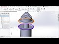 SolidWorks Tutorial 78: Assembly Configurations
