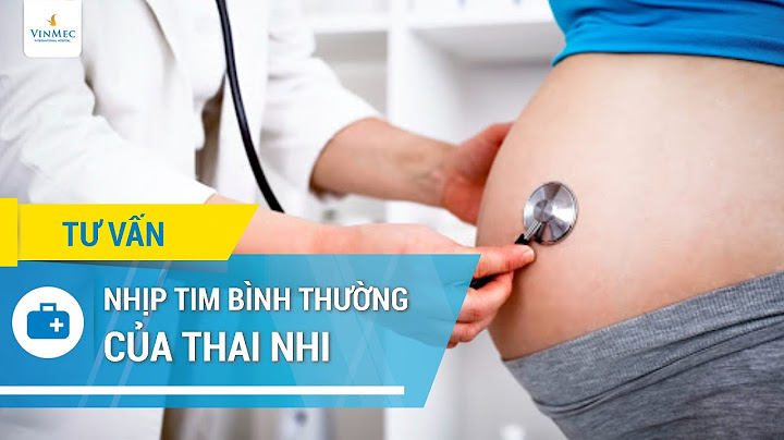 Thai như thế nào là phát triển bình thường năm 2024