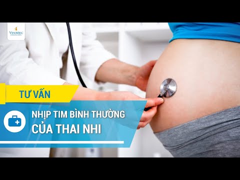 Video: Khi nào tôi có thể nghe nhịp tim của thai nhi?