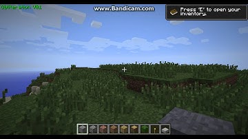 Obliteration Hack Client V1 Main Menu