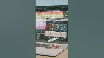 Oasis RC-20 Presets (Demo)