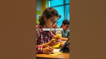 Launching a Balanced Campus Life: A Practical Transition Playbook