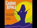 ️‍♀️🎥Casino Royale theme → Casino Royale (Herb Alpert ...