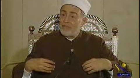 الآيات 125:122 من سورة آل عمران - أ.د محمد طنطاوي شيخ الأزهر