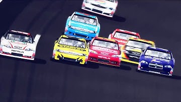 (Reupload) NR2003 - Wrecking and Rolling #32