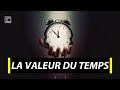 La valeur du temps