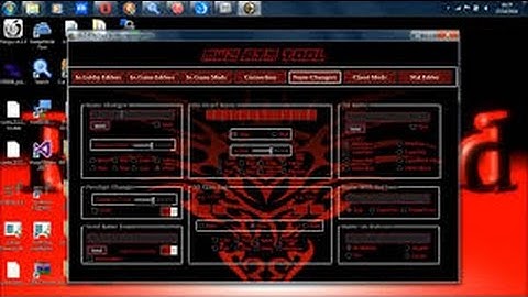 MW2 RTM TOOL BY MAYHEMMODDING