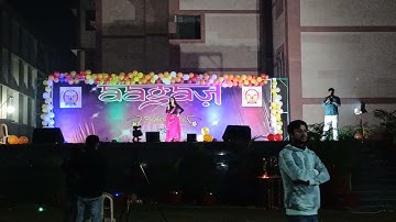 Freshers Party 2K21 | IIMT Group of Colleges | Hostel