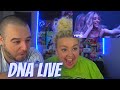 Little Mix - DNA (Live at Kiss Secret Sessions) | COUPLE REACTION VIDEO