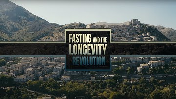 Fasting and the longevity revolution - Official Extended trailer
