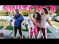 We SWITCHED GIRLFRIENDS for *24 HOURS* W/ POWER HOUSE - IMPORTANT ANNOUNCEMENT | The Family Project
