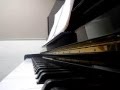 一個人流浪 電視劇 終極一班 插曲 原唱 飛輪海 Piano Cover Vera Lee 一個人流浪 電視劇 終極一班 插曲 原唱 飛輪海 Piano Cover Vera Lee