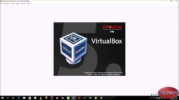 How to run Android 2.3 on Virtualbox (+Download link)