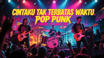 Cintaku Tak Terbatas Waktu-Anie Carera Pop Punk Cover By Aris OFC