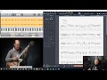 Joe pass jazz lines intro solo  how to transcribe  guitar tabs