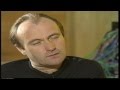 Patricia oconnor talks with phil collins 2